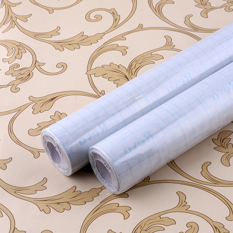 Couverture de livre imperméable et hautement transparente par Roll